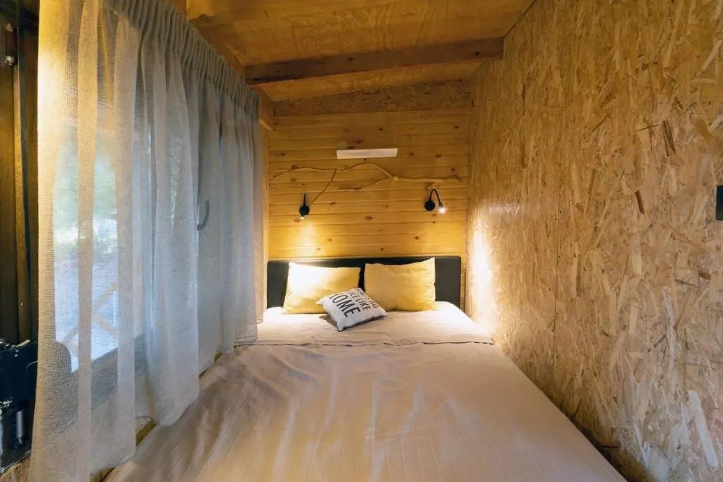 Ferienhaus Villa Sani Tree House
